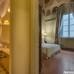 Palazzo Salviati By Varental 4* Florens