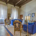Palazzo Salviati By Varental 4* Florens