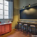 Palazzo Salviati By Varental 4* Florens