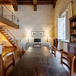 Lägenhetshotell Palazzo Salviati By Varental Florens