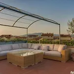 Palazzo Salviati By Varental Lägenhetshotell Florens