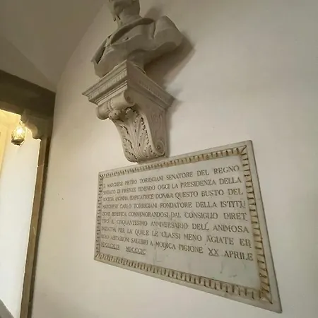 Palazzo Salviati By Varental