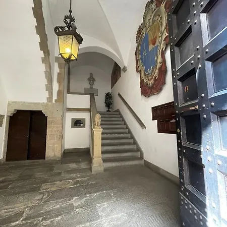 Palazzo Salviati By Varental Florença