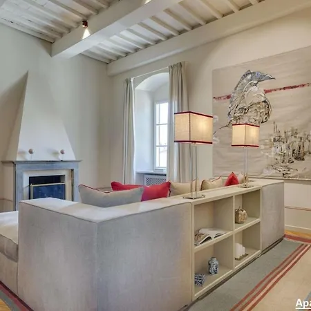 Palazzo Salviati By Varental 4* פירנצה
