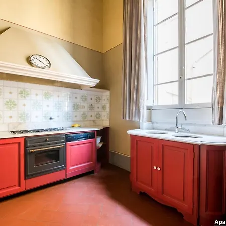 Palazzo Salviati By Varental 4* Florencia