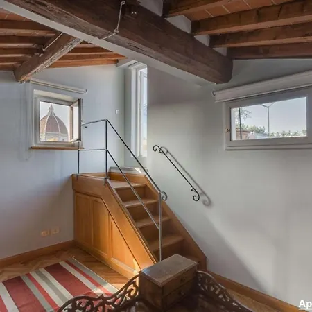 Palazzo Salviati By Varental