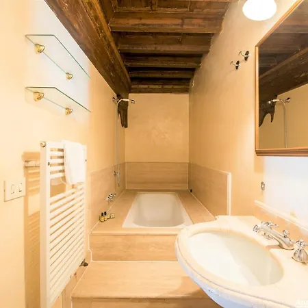 Palazzo Salviati By Varental