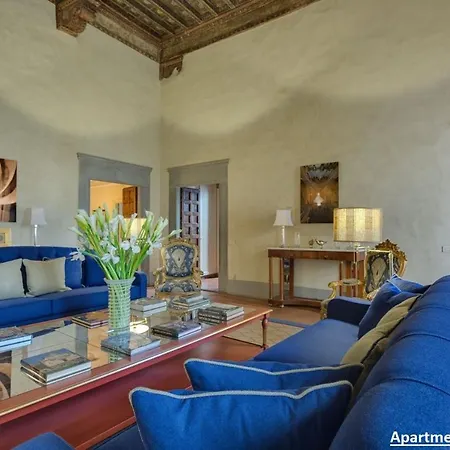 Palazzo Salviati By Varental 4* Florencia