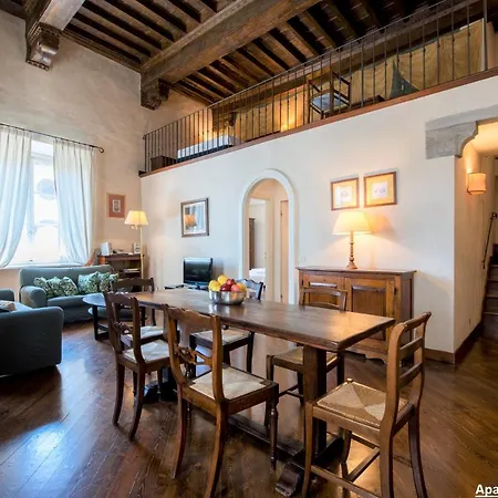 Palazzo Salviati By Varental 4* Florença