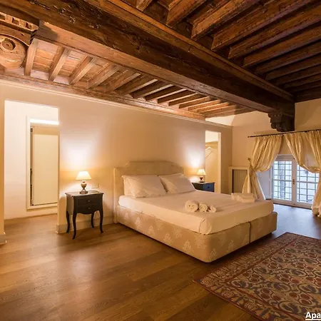 Palazzo Salviati By Varental 4* Florencia