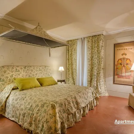 Palazzo Salviati By Varental