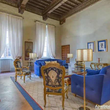 Palazzo Salviati By Varental 4* פירנצה