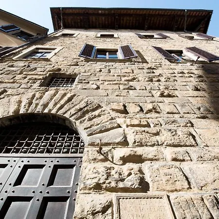 Palazzo Salviati By Varental