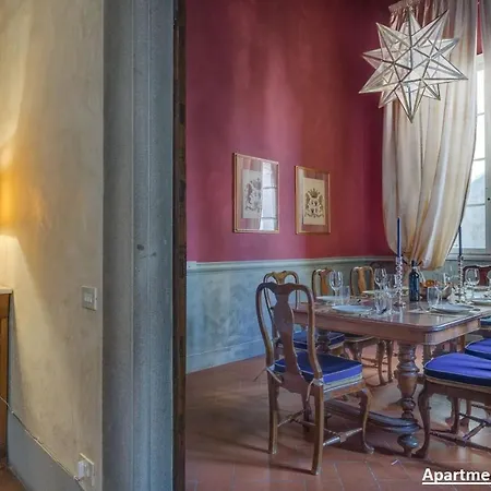 Palazzo Salviati By Varental 4*
