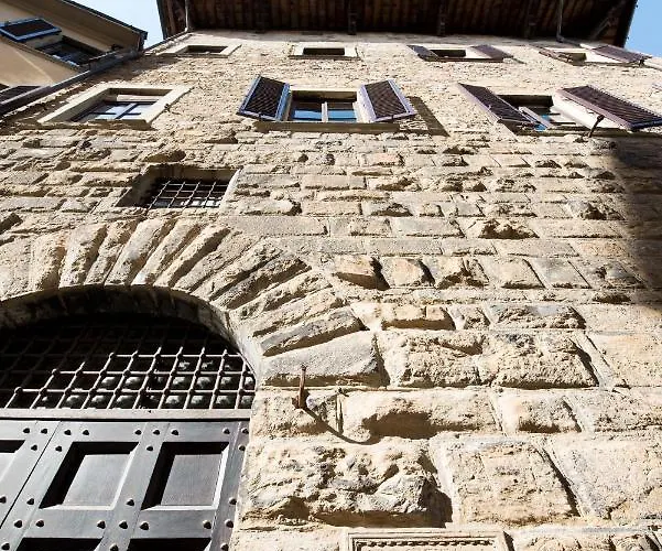 Palazzo Salviati By Varental